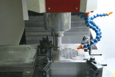 Shenzhen Chuanglixun Optoelectronic Equipment Co., Ltd. línea de producción de fábrica