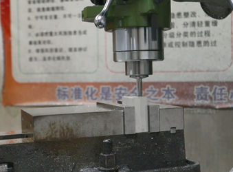 Shenzhen Chuanglixun Optoelectronic Equipment Co., Ltd. línea de producción de fábrica