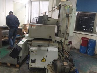 Shenzhen Chuanglixun Optoelectronic Equipment Co., Ltd. línea de producción de fábrica