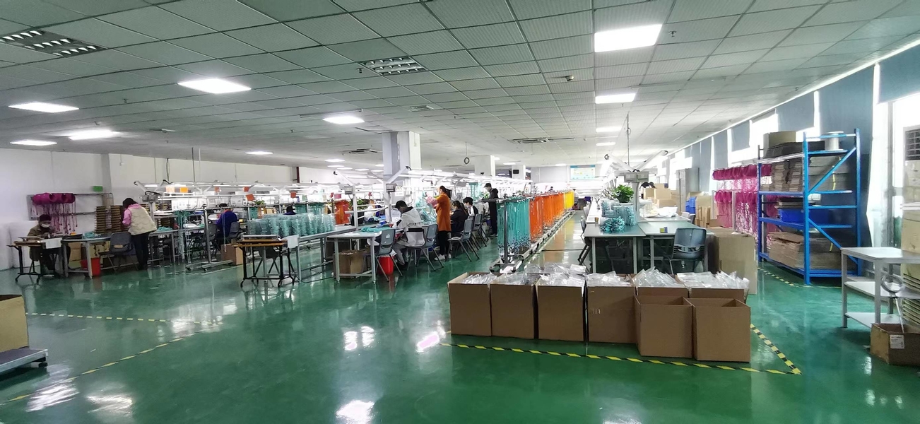 Shenzhen Chuanglixun Optoelectronic Equipment Co., Ltd.