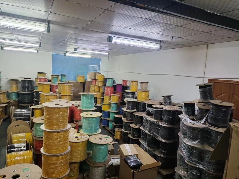 Shenzhen Chuanglixun Optoelectronic Equipment Co., Ltd.