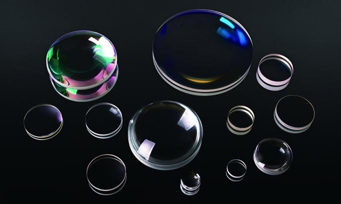 114 x 114 milímetros especiales de tipo Diamond Polishing Film Lapping Film del cuadrado para el disco de fibra óptica de pulido de la fibra