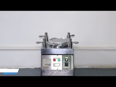 Máquina de pulido de fibra óptica personalizable: adaptada a sus necesidades