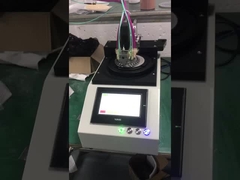 Máquina de pulido de fibras MPO MTP para la máquina de pulido de conectores MPO MTP