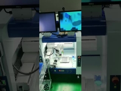 MT máquina de suministro de ferrules