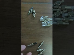 Conectores SMA905 SMA906