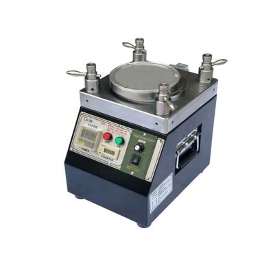 Calidad  High-precision, high-durability four-corner pressure polishing machine fábrica
