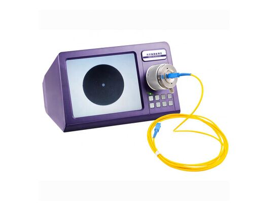 Calidad  Fiber optic end face inspection microscope，Fast, portable, and clear imaging fábrica