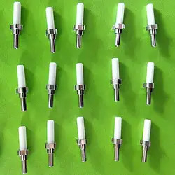 Dispensador semi automático de la máquina de la fabricación del cordón de remiendo de la fibra del ODM del OEM \