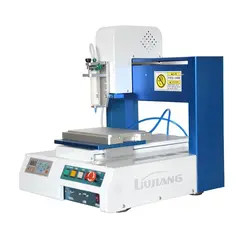 Dispensador semi automático de la máquina de la fabricación del cordón de remiendo de la fibra del ODM del OEM \