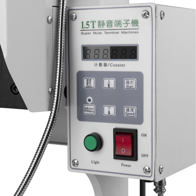 Máquina de trituración de accionamiento eléctrico vertical para hacer línea de producción de fibra
