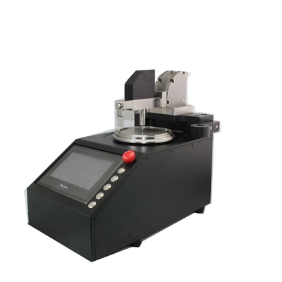 CLX-04E MTP, máquina pulidora de la fibra óptica de MPO