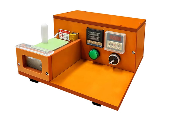CLX-RB05 Máquina de extracción de cables ópticos, máquina semiautomática de extracción de calor