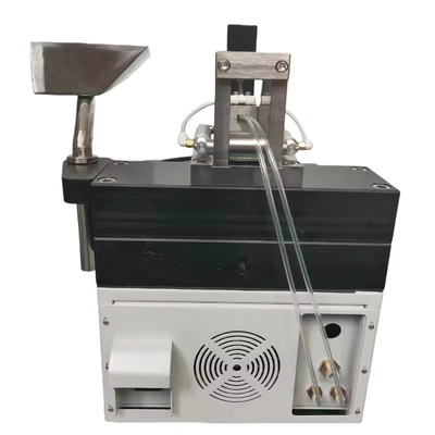 Máquina de pulido de fibras MPO MTP para la máquina de pulido de conectores MPO MTP