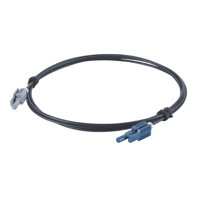 HFBR-4516Z Conector de cierre duplex y 4506Z Accesorio de pulido de conectores de plástico