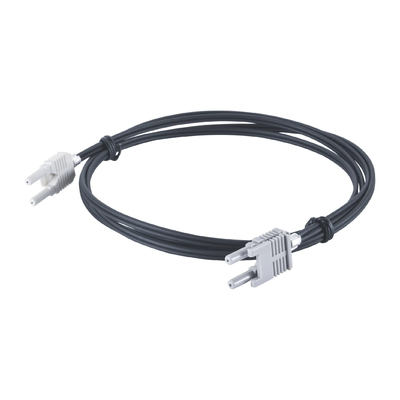HFBR-4516Z Conector de cierre duplex y 4506Z Accesorio de pulido de conectores de plástico