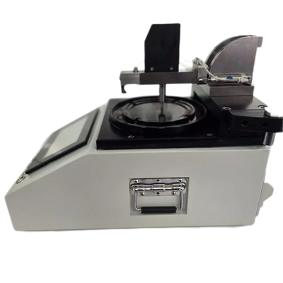 Máquina de pulido MPO versátil: adecuada para varios tipos de conectores MPO