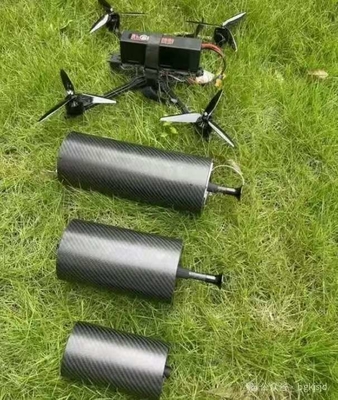 1 Conductor G657A2 Fibra óptica desnuda de 0,25 mm invisible de un solo modo para la fabricación de cables en redes de telecomunicaciones