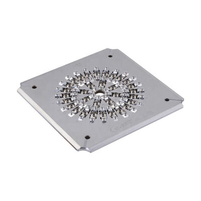 Acero inoxidable endurecido S136 32 Instalación de pulido de conectores de núcleo para caras finales pulidas de alta calidad