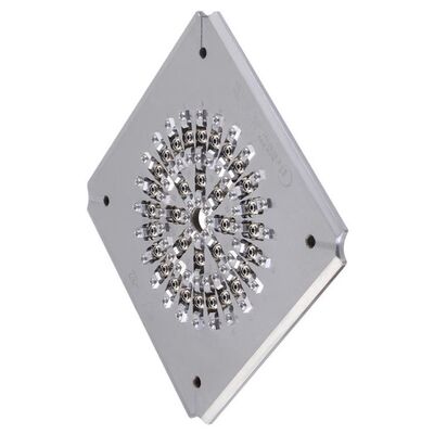 Acero inoxidable endurecido S136 32 Instalación de pulido de conectores de núcleo para caras finales pulidas de alta calidad