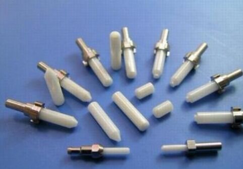 32 Fiber Cores Harden Stainless Steel Polishing Fixture for Fiber Optic Ferrule with ≤0.20dB Insertion Loss