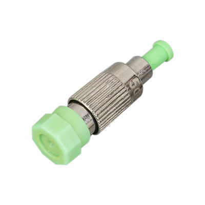Atenuador del DB del solo modo 20 de FC, pérdida de vuelta grande del atenuador del poder más elevado 1~25dB