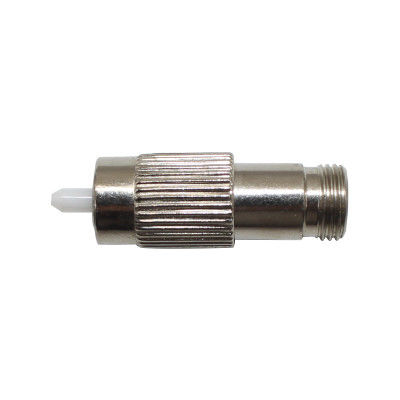 Atenuador del DB del solo modo 20 de FC, pérdida de vuelta grande del atenuador del poder más elevado 1~25dB