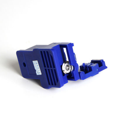 Cortador de fibra óptica FCP de la fibra de la alta precisión de la herramienta de la cuchilla del ABS plástico de FTTH MINI
