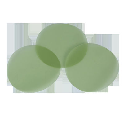 Herramientas de epoxy de papel de pulido del retiro de la fibra óptica de D30 30um para la fabricación óptica del cordón del remiendo