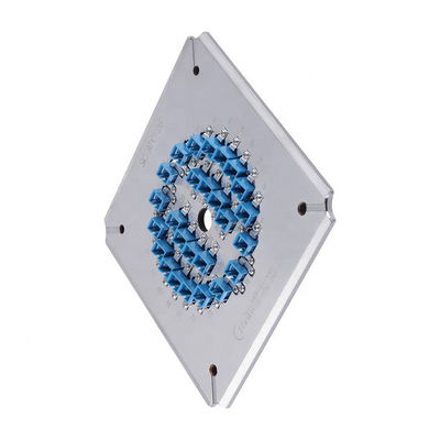 Equipo de pulido de fibra óptica 1.3kg del accesorio SC/APC-26 para la máquina de pulir de la fibra