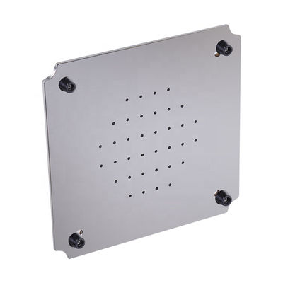 Accesorio de pulido del conector del SC APC