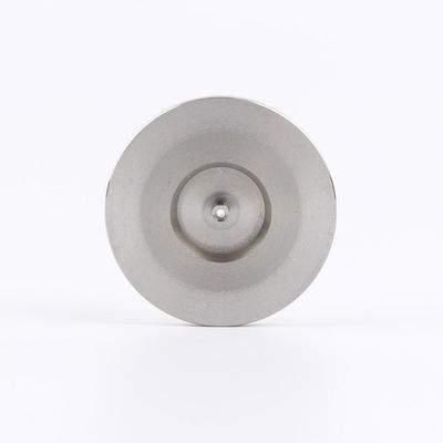 fibra óptica de 2.5m m FTTX que pule el conector de Puck Polishing Disc For SC/FC/UPC