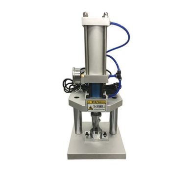 1 prueba 0.6~0.9Mpa del moho de TON Manual Fiber Crimping Machine para el estirón del cable