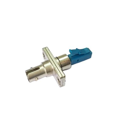adaptadores de la fibra óptica 9/125um