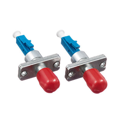adaptadores de la fibra óptica 9/125um