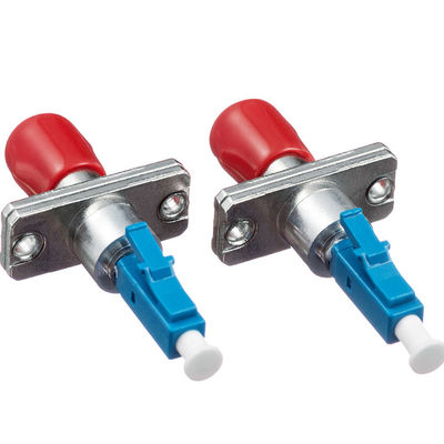 adaptadores de la fibra óptica 9/125um