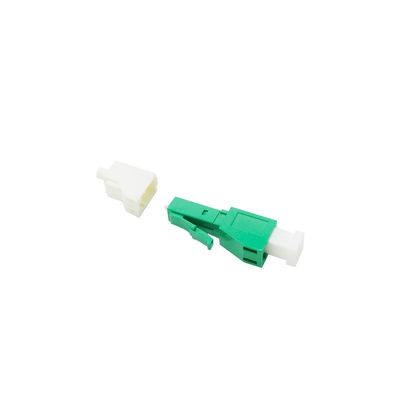 Tipo longitud de onda del enchufe del atenuador de la fibra óptica del solo modo 3dB APC LC de 1310/1550nm