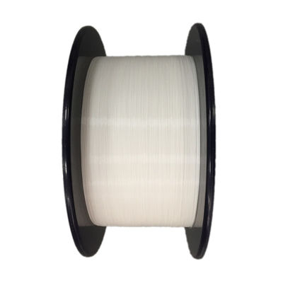 color con varios modos de funcionamiento desnudo 12 del cable FTTH del cordón de remiendo de la fibra óptica de 50/125um OM3 disponible
