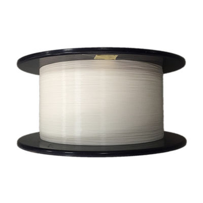 color con varios modos de funcionamiento desnudo 12 del cable FTTH del cordón de remiendo de la fibra óptica de 50/125um OM3 disponible