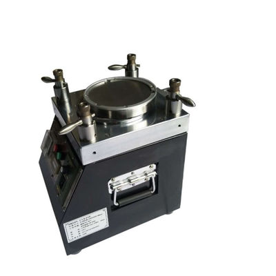 Máquina pulidora del cuadrado automático del CNC de la máquina pulidora de la fibra óptica de FTTH