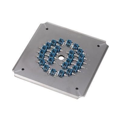 Equipo de pulido de fibra óptica 1.3kg del accesorio SC/APC-26 para la máquina de pulir de la fibra