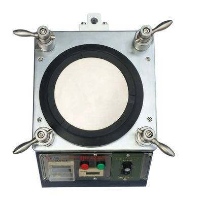 Uso de acero inoxidable de la máquina pulidora de la fibra de 50dB 80 RPM para FTTH
