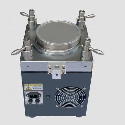 Cordón de remiendo de la fibra de Electric Power 126w que hace máquina la alta precisión