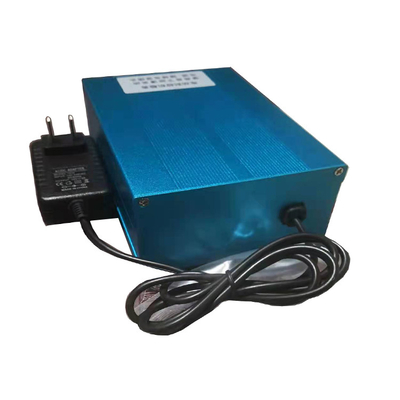 El raspador pega la máquina AC220V eléctrico 5W de la fabricación del cordón de remiendo de la fibra